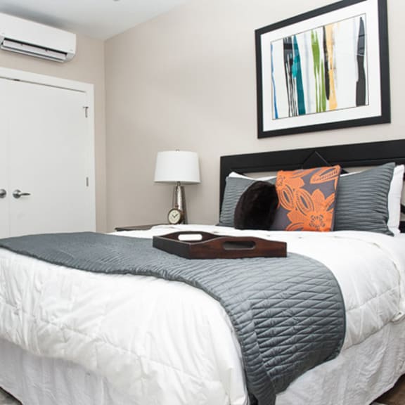 Embassy Tower Apartments Apartments in Washington, DC